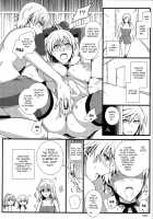 KARLSLAND SYNDROME 3 [Uron Rei] [Strike Witches] Thumbnail Page 32