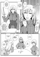 KARLSLAND SYNDROME 3 [Uron Rei] [Strike Witches] Thumbnail Page 04