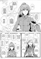 KARLSLAND SYNDROME 3 [Uron Rei] [Strike Witches] Thumbnail Page 05