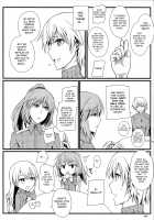 KARLSLAND SYNDROME 3 [Uron Rei] [Strike Witches] Thumbnail Page 06