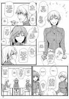 KARLSLAND SYNDROME 3 [Uron Rei] [Strike Witches] Thumbnail Page 07