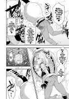 Cell no Esa ~Kyuu Ai Hen~ / セルの餌 吸愛編 [Susuanpan] [Dragon Ball Z] Thumbnail Page 37