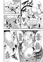 Cell no Esa ~Kyuu Ai Hen~ / セルの餌 吸愛編 [Susuanpan] [Dragon Ball Z] Thumbnail Page 39