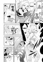 Cell no Esa ~Kyuu Ai Hen~ / セルの餌 吸愛編 [Susuanpan] [Dragon Ball Z] Thumbnail Page 03