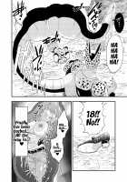 Cell no Esa ~Kyuu Ai Hen~ / セルの餌 吸愛編 [Susuanpan] [Dragon Ball Z] Thumbnail Page 41