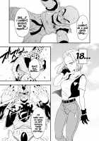 Cell no Esa ~Kyuu Ai Hen~ / セルの餌 吸愛編 [Susuanpan] [Dragon Ball Z] Thumbnail Page 48