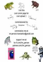 Cell no Esa ~Kyuu Ai Hen~ / セルの餌 吸愛編 [Susuanpan] [Dragon Ball Z] Thumbnail Page 50