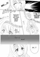 Kakenunara Kakereba Kakou Charlotte OMAKE [Kakeru] [Infinite Stratos] Thumbnail Page 04