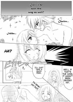 Kakenunara Kakereba Kakou Charlotte OMAKE [Kakeru] [Infinite Stratos] Thumbnail Page 05