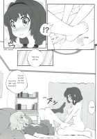 Secret Flowers 12 / 秘め事フラワーズ 12 [Goyac] [Yuruyuri] Thumbnail Page 10