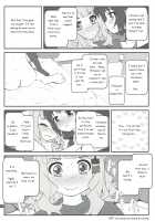 Secret Flowers 12 / 秘め事フラワーズ 12 [Goyac] [Yuruyuri] Thumbnail Page 03