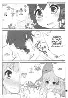 Secret Flowers 13 / 秘め事フラワーズ 13 [Goyac] [Yuruyuri] Thumbnail Page 10