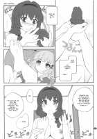 Secret Flowers 13 / 秘め事フラワーズ 13 [Goyac] [Yuruyuri] Thumbnail Page 04