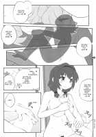 Secret Flowers 13 / 秘め事フラワーズ 13 [Goyac] [Yuruyuri] Thumbnail Page 08