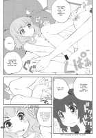 Secret Flowers 13 / 秘め事フラワーズ 13 [Goyac] [Yuruyuri] Thumbnail Page 09