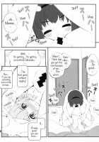 Secret Flowers 14 / 秘め事フラワーズ 14 [Goyac] [Yuruyuri] Thumbnail Page 10