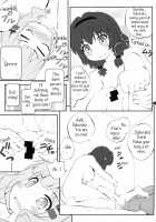 Secret Flowers 14 / 秘め事フラワーズ 14 [Goyac] [Yuruyuri] Thumbnail Page 11