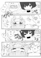 Secret Flowers 14 / 秘め事フラワーズ 14 [Goyac] [Yuruyuri] Thumbnail Page 13