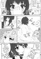 Secret Flowers 14 / 秘め事フラワーズ 14 [Goyac] [Yuruyuri] Thumbnail Page 05