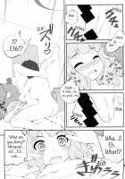 Secret Flowers 14 / 秘め事フラワーズ 14 [Goyac] [Yuruyuri] Thumbnail Page 07