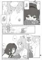 Secret Flowers 15 / 秘め事フラワーズ15 [Goyac] [Yuruyuri] Thumbnail Page 10