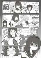 Secret Flowers 15 / 秘め事フラワーズ15 [Goyac] [Yuruyuri] Thumbnail Page 05