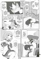 Secret Flowers 15 / 秘め事フラワーズ15 [Goyac] [Yuruyuri] Thumbnail Page 06