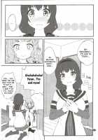 Secret Flowers 15 / 秘め事フラワーズ15 [Goyac] [Yuruyuri] Thumbnail Page 08