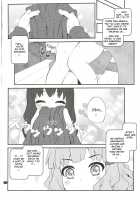 Secret Flowers 15 / 秘め事フラワーズ15 [Goyac] [Yuruyuri] Thumbnail Page 09