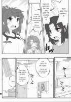 Onee-chan Nanon? / おねえちゃんなのん？ [Goyac] [Non Non Biyori] Thumbnail Page 11