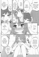 Onee-chan Nanon? / おねえちゃんなのん？ [Goyac] [Non Non Biyori] Thumbnail Page 13