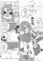 Onee-chan Nanon? / おねえちゃんなのん？ [Goyac] [Non Non Biyori] Thumbnail Page 17