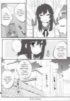 Onee-chan Nanon? / おねえちゃんなのん？ [Goyac] [Non Non Biyori] Thumbnail Page 19