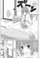 Onee-chan Nanon? / おねえちゃんなのん？ [Goyac] [Non Non Biyori] Thumbnail Page 03