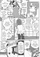 Onee-chan Nanon? / おねえちゃんなのん？ [Goyac] [Non Non Biyori] Thumbnail Page 04