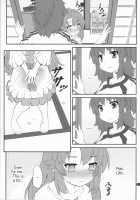 Onee-chan Nanon? / おねえちゃんなのん？ [Goyac] [Non Non Biyori] Thumbnail Page 06