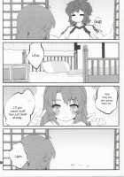 Onee-chan Nanon? / おねえちゃんなのん？ [Goyac] [Non Non Biyori] Thumbnail Page 07