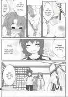 Onee-chan Nanon? / おねえちゃんなのん？ [Goyac] [Non Non Biyori] Thumbnail Page 09