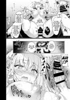 Elf ni Inmon o Tsukeru Hon LEVEL:1 / エルフに淫紋を付ける本 LEVEL:1 [Ninoko] [Original] Thumbnail Page 45