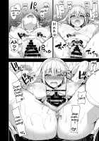 Elf ni Inmon o Tsukeru Hon LEVEL:1 / エルフに淫紋を付ける本 LEVEL:1 [Ninoko] [Original] Thumbnail Page 47