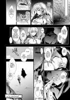 Elf ni Inmon o Tsukeru Hon LEVEL:1 / エルフに淫紋を付ける本 LEVEL:1 [Ninoko] [Original] Thumbnail Page 51