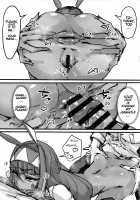 Ketsu kara Maryoku o Sosogu Hon / ケツから魔力を注ぐ本 [P Senpuki] [Fate] Thumbnail Page 29