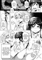 Secret Photo [Failuu] [Genshin Impact] Thumbnail Page 19