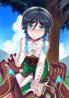 Secret Photo [Failuu] [Genshin Impact] Thumbnail Page 20