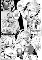 Secret Photo [Failuu] [Genshin Impact] Thumbnail Page 02