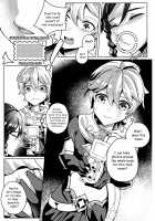 Secret Photo [Failuu] [Genshin Impact] Thumbnail Page 04