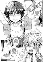 Secret Photo [Failuu] [Genshin Impact] Thumbnail Page 06