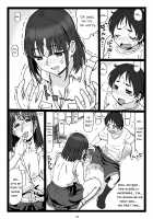 Kouen no Bench ni Suwatteru Kirei na Onee-san ga Boku ni "Ochinchin o Misete" to Itte Kuru no de... / 公園のベンチに座ってるキレイなお姉さんが僕に「オチ○チ○を見せて♥」と言ってくるので… [Ohkura Kazuya] [Original] Thumbnail Page 19