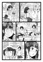 Kouen no Bench ni Suwatteru Kirei na Onee-san ga Boku ni "Ochinchin o Misete" to Itte Kuru no de... / 公園のベンチに座ってるキレイなお姉さんが僕に「オチ○チ○を見せて♥」と言ってくるので… [Ohkura Kazuya] [Original] Thumbnail Page 41