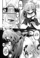 Romantic Gang - Sheris-Sama And The High Class Restaurant  - Tigoris Translates [Ma Ga Ochiru Yoru] Thumbnail Page 10